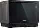 Микроволновая печь Panasonic NN-CS89LBZPE - изображение 3