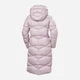 Пуховик зимний женский Helly Hansen W Tundra Down Coat 53301-692 M Розовый (7040056867472) - изображение 6