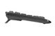 Клавиатура беспроводная 2E KS220 WL Ukr Black (2E-KS220WB) - изображение 3