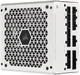 Блок питания Corsair RM850 850W White (2021) (CP-9020232-EU) - изображение 3
