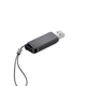 Флешка з підтримкою протоколу USB3.0 USAMS US-ZB194 Rotatable High Speed Flash Drive. 16GB - зображення 6