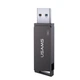 Флешка с поддержкой протокола USB3.0 USAMS US-ZB196 Rotatable High Speed Flash Drive. 64GB - изображение 6