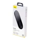 Беспроводное зарядное устройство Baseus Simple 2in1 Wireless Charger Pro Edition For iPhone и IPod |15W|. Black - изображение 6