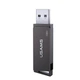 Флешка с поддержкой протокола USB3.0 USAMS US-ZB197 Rotatable High Speed Flash Drive. 128GB - изображение 1