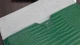 Чехол-конверт для MacBook 13.3" Case Fashion Leather Dark green - изображение 6