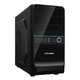 Корпус Crown СМС-910 black Miditower с БП CM-PS450Smart - изображение 1