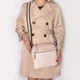 Клатч ARTiS Bags 17285654/6574 Пудрова - зображення 5