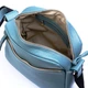 Клатч ARTiS Bags 1728620 Бирюзовая - изображение 5