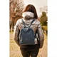 Рюкзак ARTiS Bags 1739920 Блакитний - зображення 5