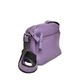 Сумка ARTiS Bags 1728510 Фіолетова - зображення 1