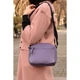 Сумка ARTiS Bags 1728510 Фіолетова - зображення 5