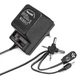 Універсальный блок живлення постійного струму 3-12V 500mAh MastAK MW-500 - зображення 2