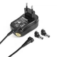 Універсальный блок живлення 12V 1000mAh MastAK MW-2121 - зображення 3