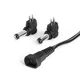 Блок живлення12V 1000mAh MastAK MW-511 - зображення 5