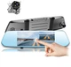Відеореєстратор XoKo DVR-510 2 камери - зображення 2