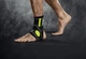 Бандаж на гомілкостоп SELECT Ankle support 2-parts M - изображение 1