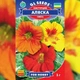 Настурція Аляска Різнобарвний Насіння Florium (726676) - зображення 3