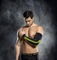 Рукав компресійний SELECT Compression sleeve 6610 XL чорний - изображение 1
