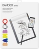 Графический планшет Wacom Bamboo Slate L (CDS-810S) - изображение 6