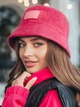 Панама Dressa 55329 Розовая (2000405813050_D) - изображение 1