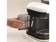 Ріжкова кавоварка еспресо Ariete 1318 Espresso Moderna White (1318/01) - изображение 6