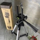 Алюминиевый штатив для камеры Tripod 3110 + держатель для телефона 1020 мм (2102) - изображение 3