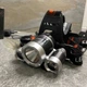 Налобный фонарь X-Balog BL-RJ-3000-T6 Аккумуляторный 3 режима Мощный светодиодный прожектор (x3000) - зображення 3