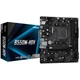 Материнська плата ASRock B560M-HDV (s1200, Intel B560, PCI-Ex16) - зображення 1