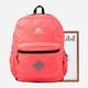 Рюкзак женский Onepolar W2133 Розовый (2900000156517) - изображение 10