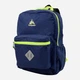 Женский рюкзак Onepolar W2133 Navy (2900000156555) - изображение 3