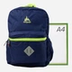 Женский рюкзак Onepolar W2133 Navy (2900000156555) - изображение 8