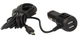 COYOTE Traveller T-35 автомобильная зарядка в прикуриватель 8-36v 3.5A| Порты 2шт USB + Mini Usb для навигатора/видеорегистратора - изображение 6