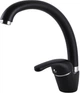 Смеситель-кран кухонный GLOBUS LUX GLSO-0203S-10-BB - изображение 1