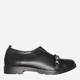 Туфли Fabiani R20-32596 38 24 см Черные (2100000277483) - изображение 1