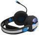 Навушники RZTK HP 101 USB 7.1 Blue - зображення 6