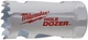 Коронка Bi-Metal Milwaukee Ø27 мм (49560047) - изображение 1