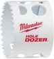 Коронка Bi-Metal Milwaukee Ø65 мм (49560153) - изображение 1