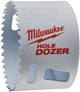 Коронка Bi-Metal Milwaukee Ø73 мм (49560167) - изображение 1