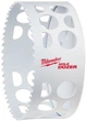Коронка Bi-Metal Milwaukee Ø105 мм (49560217) - изображение 1