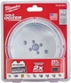 Коронка Bi-Metal Milwaukee Ø105 мм (49560217) - изображение 2
