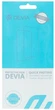 Гидрогелевая пленка Devia для Samsung Galaxy M22 (DV-SM-M22) - изображение 3