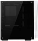 Корпус Silverstone RED LINE SST-RL06WS-PRO, White/Silver (SST-RL06WS-PRO) - изображение 2