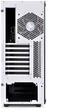 Корпус Silverstone RED LINE SST-RL06WS-PRO, White/Silver (SST-RL06WS-PRO) - изображение 4
