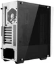 Корпус Silverstone RED LINE SST-RL06WS-PRO, White/Silver (SST-RL06WS-PRO) - изображение 6