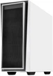 Корпус Silverstone RED LINE SST-RL06WS-PRO, White/Silver (SST-RL06WS-PRO) - изображение 8
