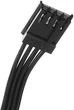 Блок питания Silverstone STRIDER (SST-ET650-B) 650W - изображение 7