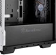 Корпус Silverstone RED LINE SST-RL06WS-PRO, White/Silver (SST-RL06WS-PRO) - изображение 10