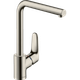 Змішувач для кухонної мийки hansgrohe Focus 31817800 - изображение 1