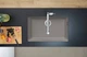 Змішувач Hansgrohe Metris M71 320 2jet кухонний з витяжним виливом Sbox 73801000 - зображення 5