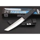 Нож нескладной Tanto Cold Steel Kobun с Высокой устойчивостью острия (25 см) - изображение 1